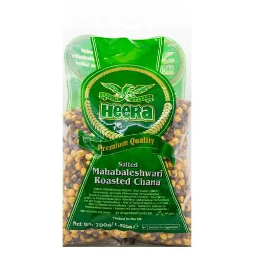 Roast Mahabaleshwar Salted Chana